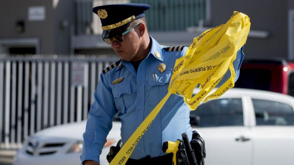  Hombre muere arrollado en Cayey 