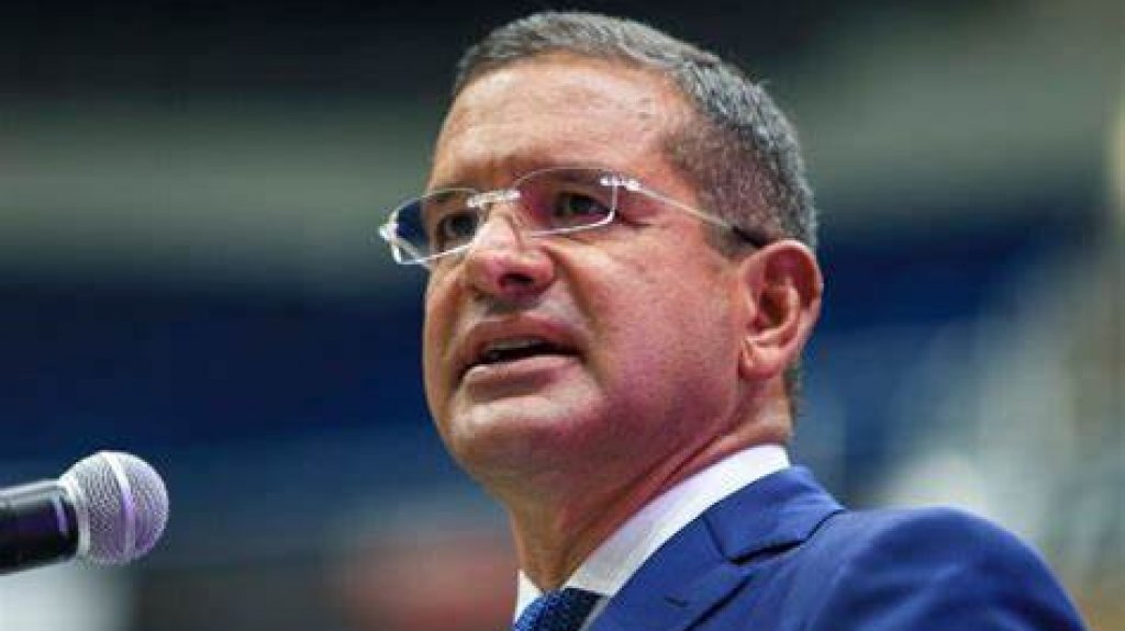  En el PPD se percibe falta de liderazgo, según Pierluisi 