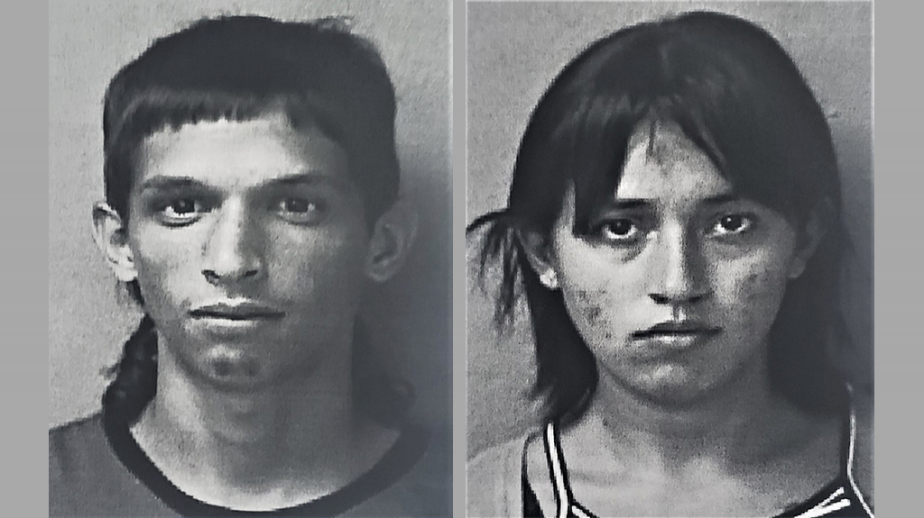  Acusan a pareja de golpear a dos menores de edad en Hatillo 