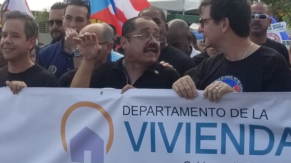  No se quita Papo Christian a pesar de su condici&oacute;n card&iacute;aca 