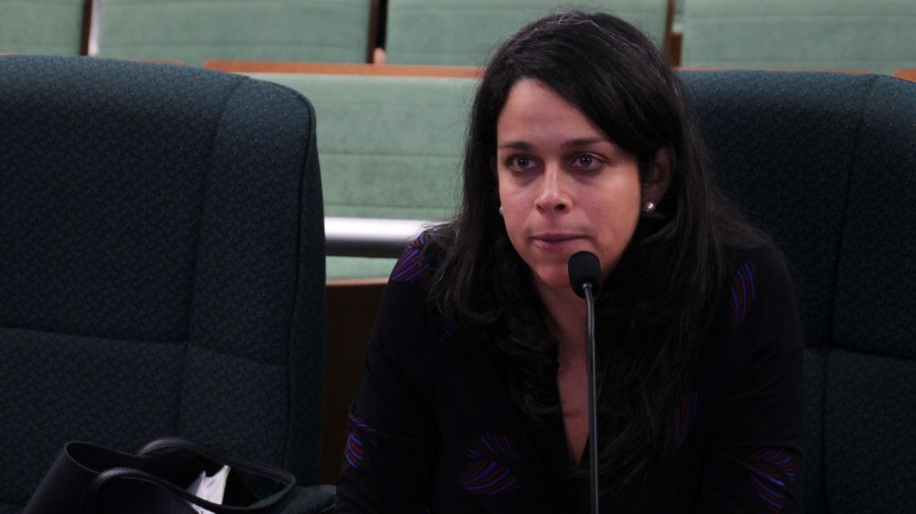  Comisi&oacute;n de Asuntos Federales analiza los programas que sirven a la ni&ntilde;ez 