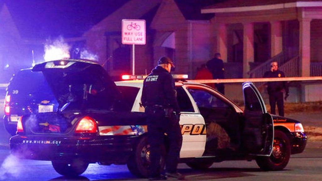 Arrestan al sospechoso que "bromeÃ³" sobre un falso crimen que dejÃ³ un muerto