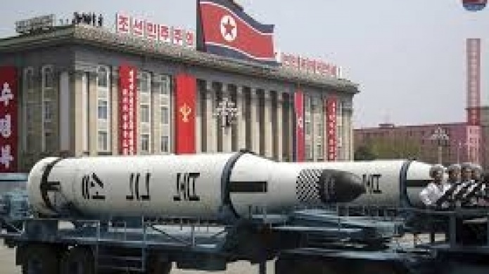 Video: Corea del Norte amenaza a EEUU con realizar un ataque nuclear preventivo