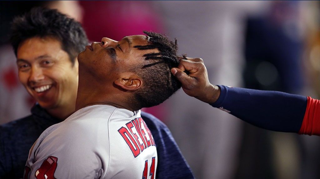  Rodr&iacute;guez gana sexta apertura seguida y se afianza segundo en victorias 