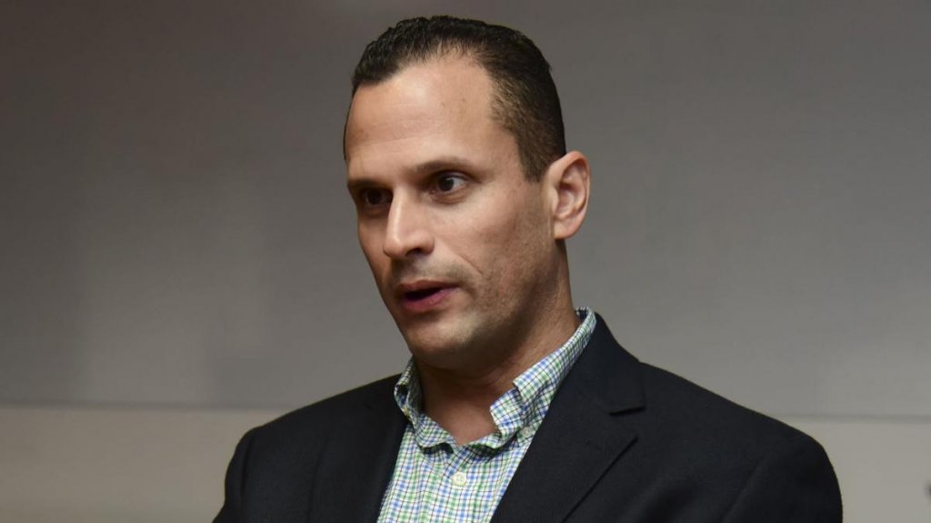  Piden la renuncia del director ejecutivo de la AEE ante crisis energ&eacute;tica que vive el pa&iacute;s 