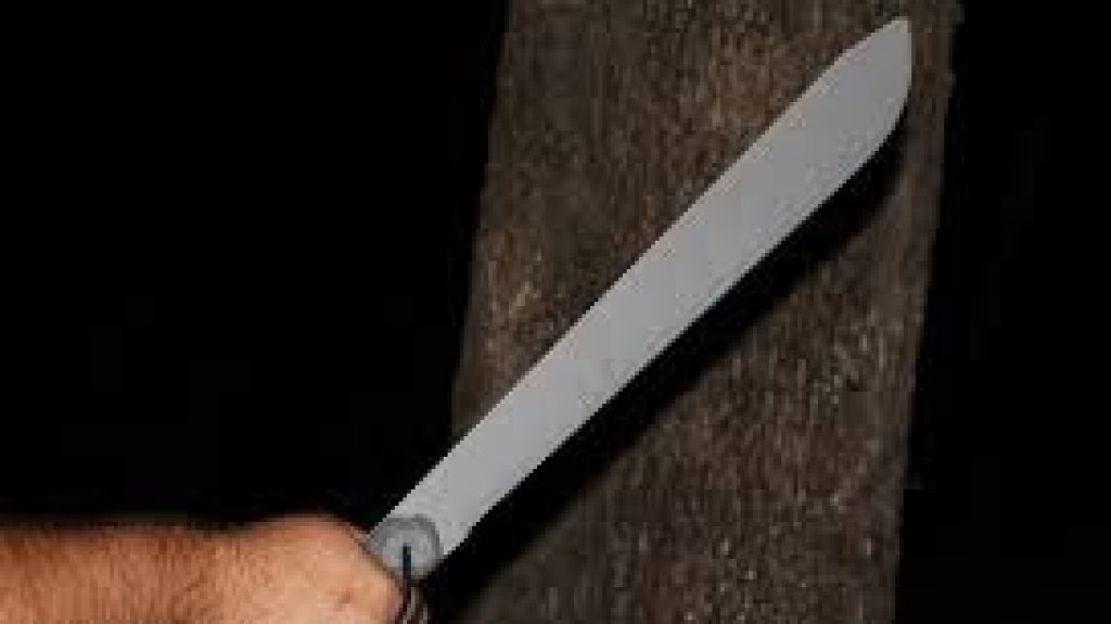  Agreden con machete a hombre frente a negocio de Ciales 
