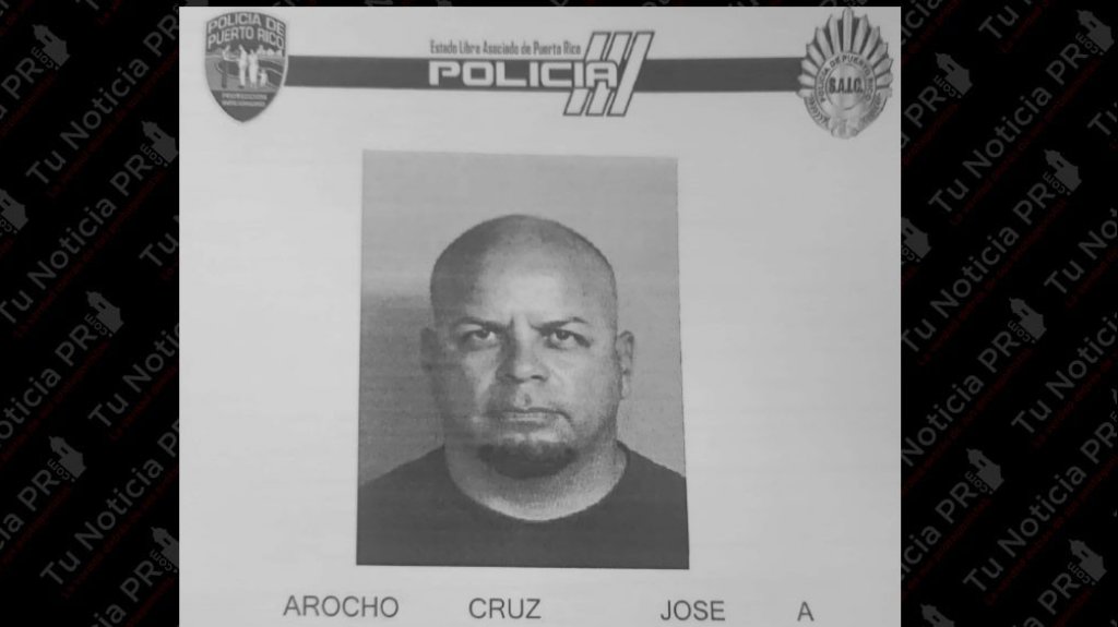  Hombre en Isabela agrede a su ex y luego le choca el auto 