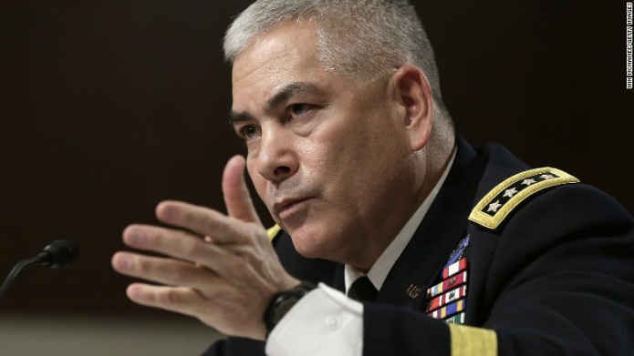 EE.UU. dice que el ataque contra un hospital en Kunduz fue un error