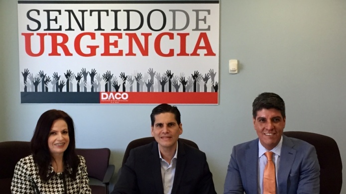 DACO y comerciantes firman acuerdo para Venta del Madrugador