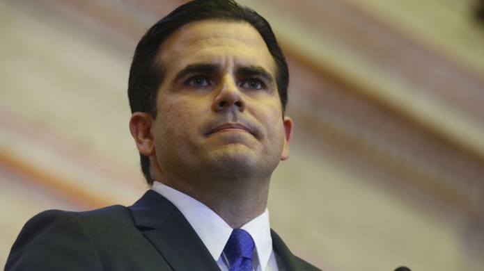 Gobernador y alcaldes de Puerto Rico se reÃºnen para resolver la solvencia econÃ³mic