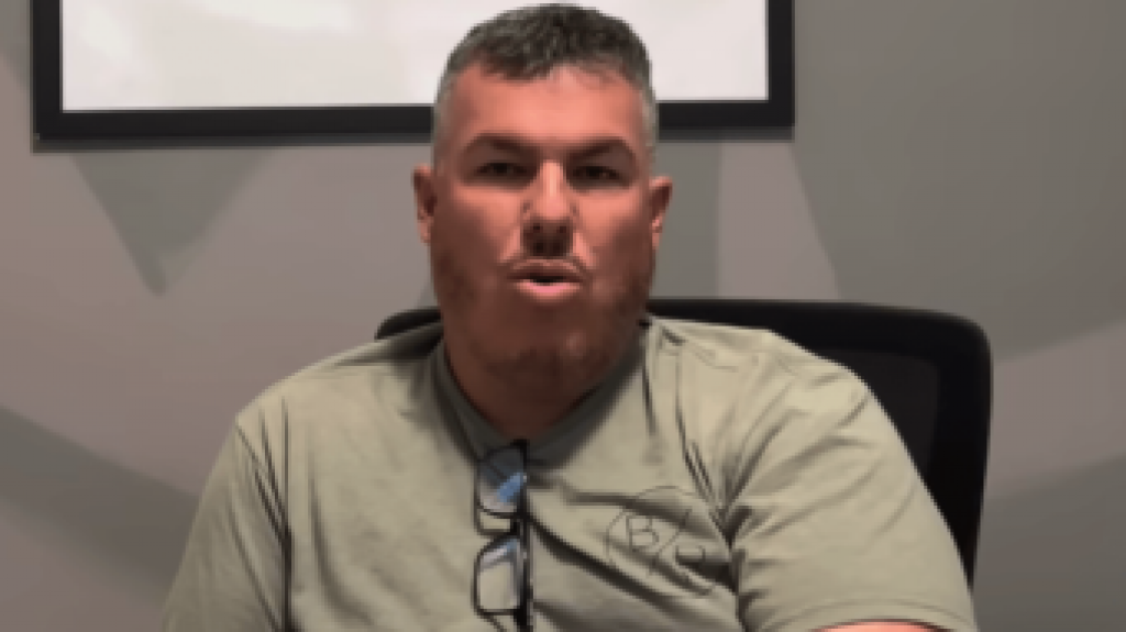  Secretario de Hacienda a Waldy’s Off Road: “Que cumpla con su responsabilidad contributiva” 