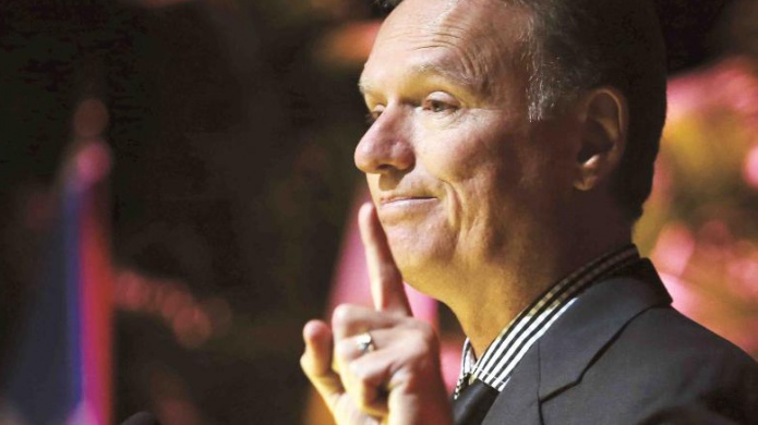 Alcalde de BayamÃ³n Cuestiona el cambio de uniformes en escuelas pÃºblicas de ese municipio 