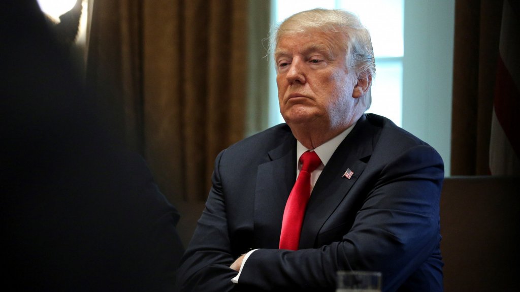  Trump proh&iacute;be ocho aplicaciones de pago chinas 