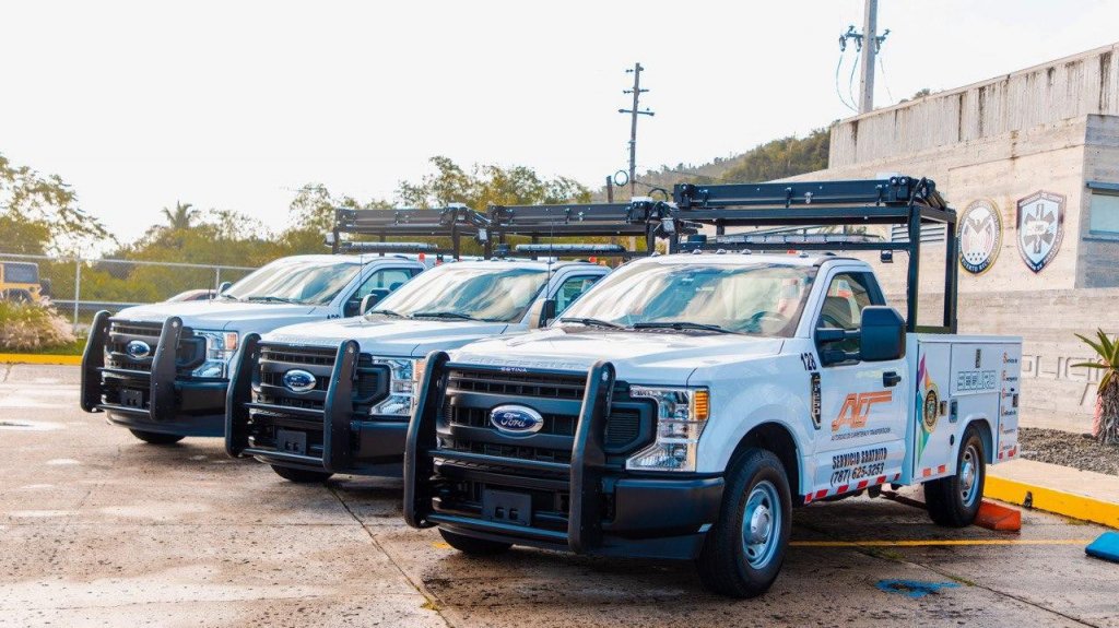  Gobierno anuncia expansión del servicio del Programa SEGURO hasta Ponce 