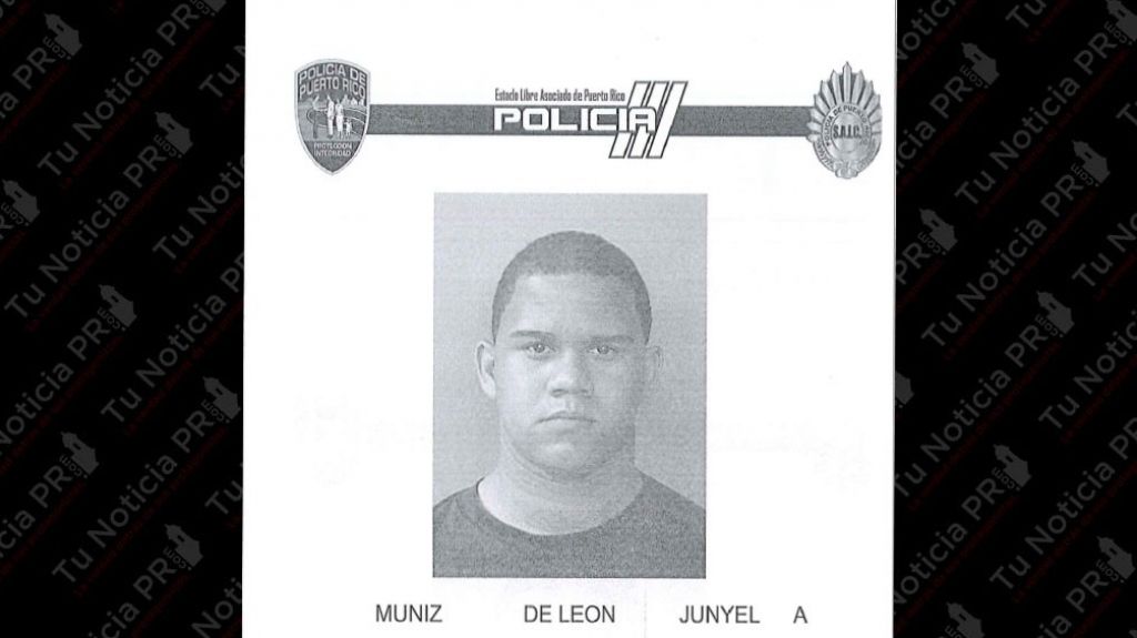  Arrestado por agredir con un bat&oacute;n y gas pimienta, a un familiar en Hato Rey 