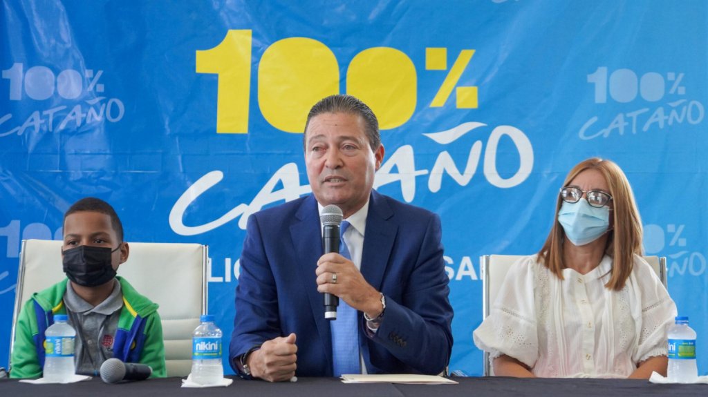  Anuncian adquisición de equipos médicos para el Centro de Salud de Cataño 