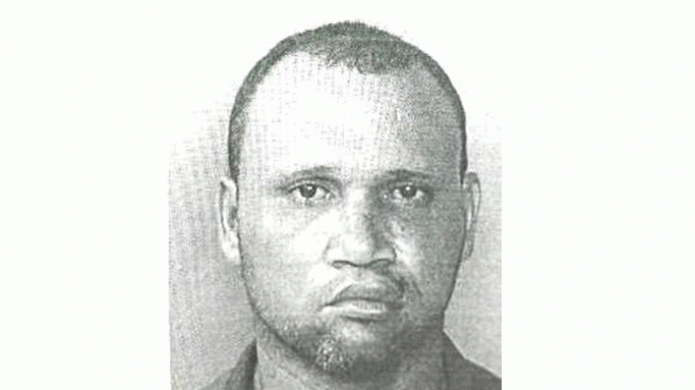 En la carcel hombre que robo y floristeria amenazo PolicÃ­as Municipales de Las Piedras