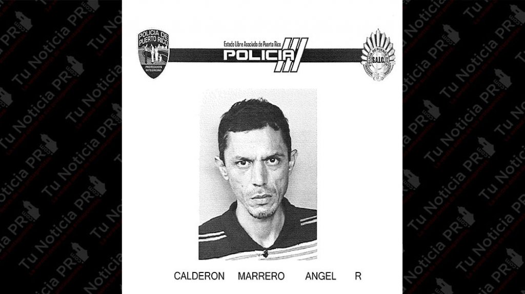  A la c&aacute;rcel hombre que cometi&oacute; (carjacking) en Morovis 