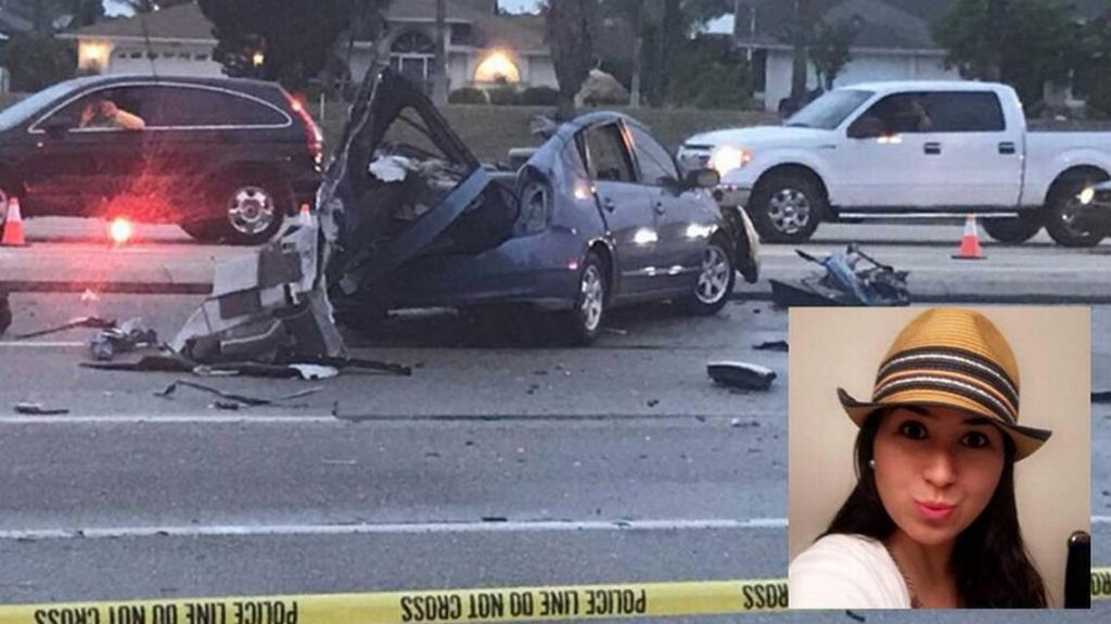 SaliÃ³ de Venezuela para ayudar a su mamÃ¡ con las medicinas. MuriÃ³ en Florida en un choque