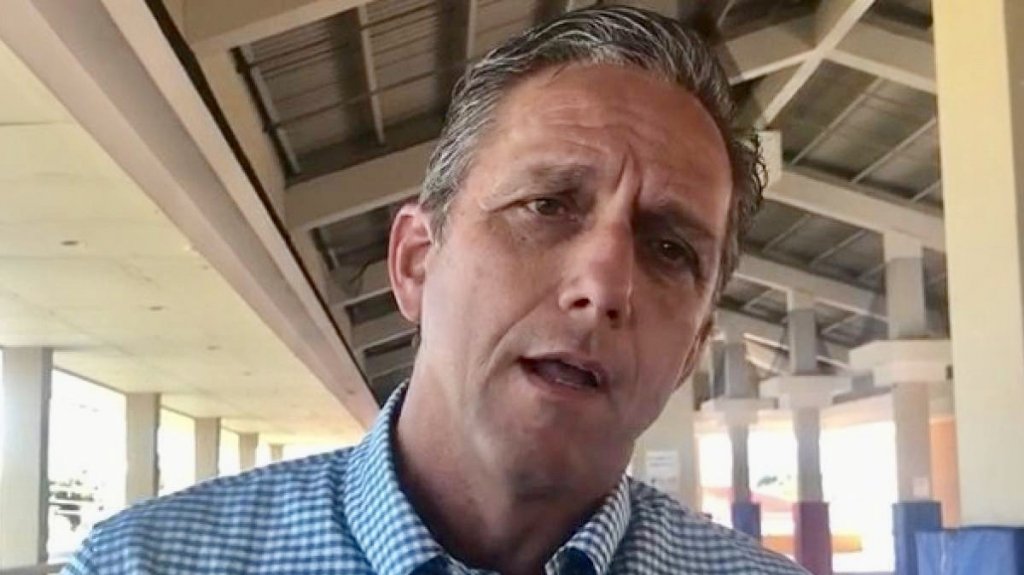  Alcalde de Coamo advierte sobre el peligro de perder $4,000 millones en fondos de recuperaci&oacute;n 