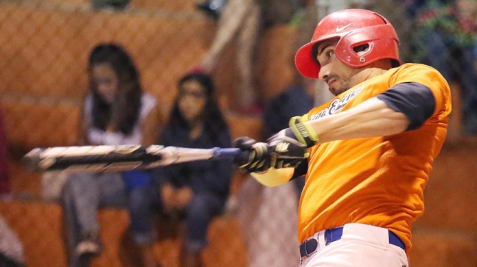 En Isabela el Juego de Estrellas masculino