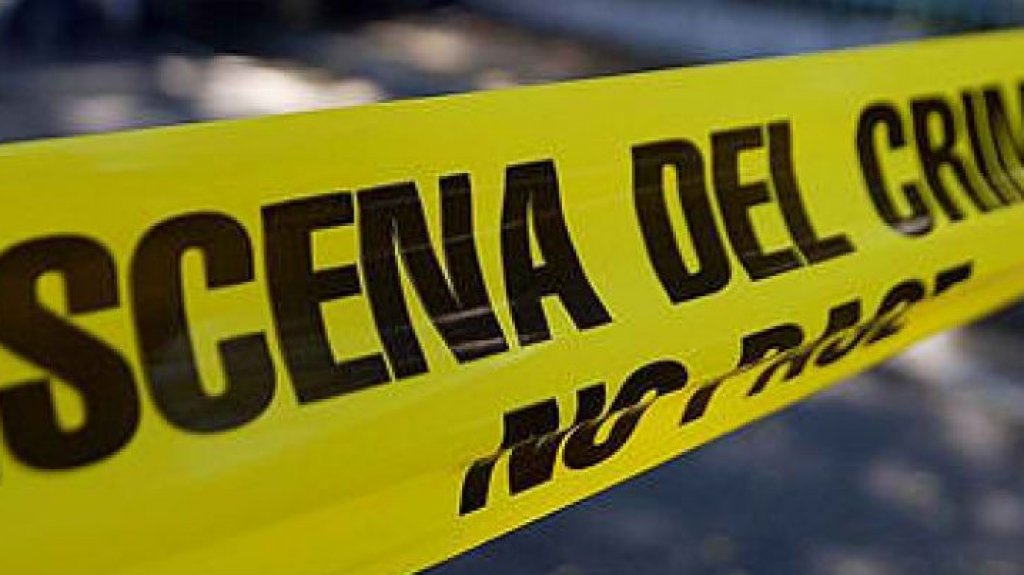  Asesinan de varios disparos a un hombre en A&ntilde;asco 