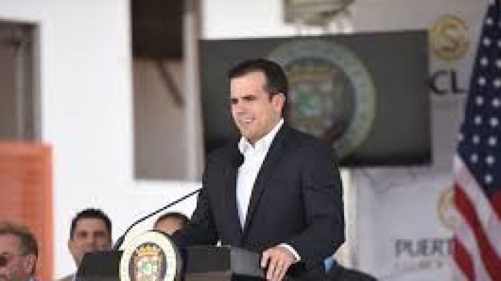  Cinco empresas interesadas en APP sistema de transmisi&oacute;n y distribuci&oacute;n AEE, seg&uacute;n el gobernador 