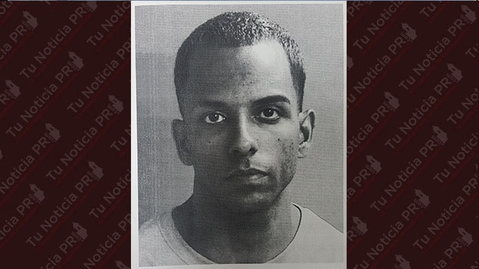 Preso hombre que golpeo con puÃ±os y un celular a su esposa en negocio de Aguadilla  