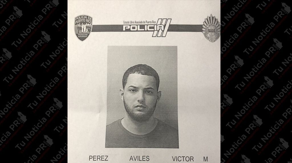  Otro acusado de asesinato en Juncos, que intentó montarse en un avión y lo pillaron en el aeropuerto 