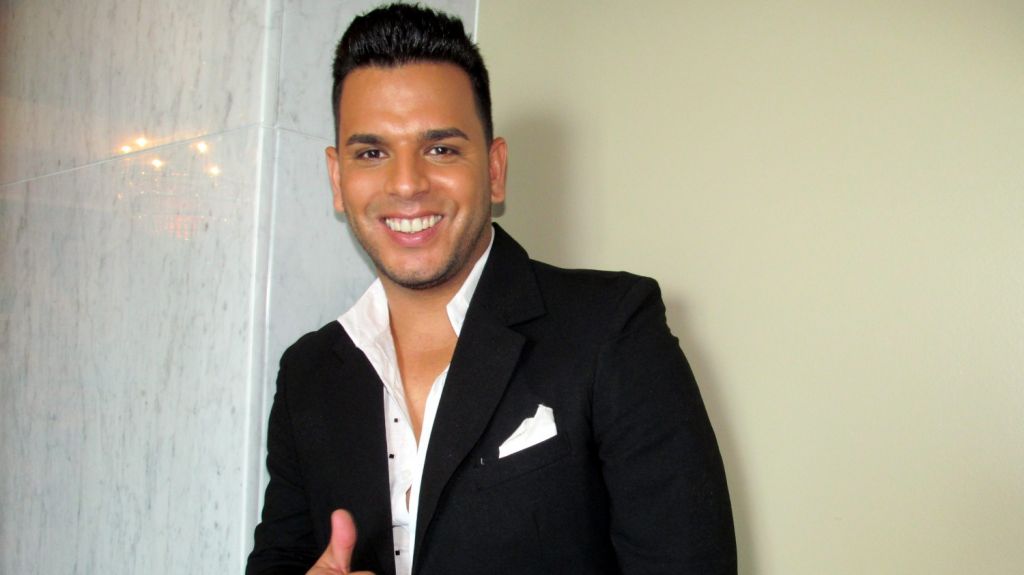 Tito "El Bambino" participar&aacute; en la Parada Puertorrique&ntilde;a de Nueva York 