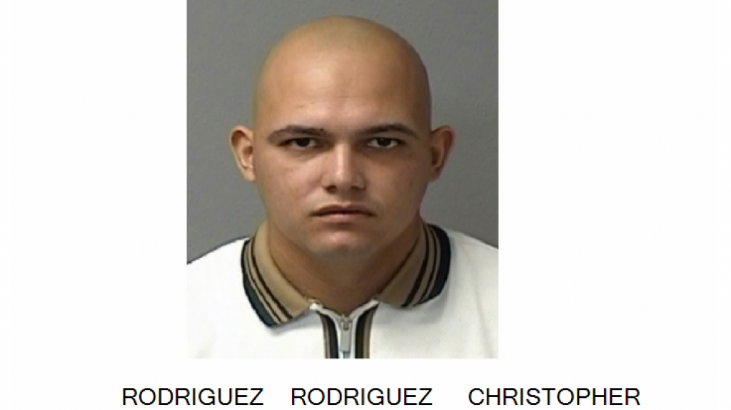  Arrestado por maltrato a su hijastro de 7 años en Hatillo 