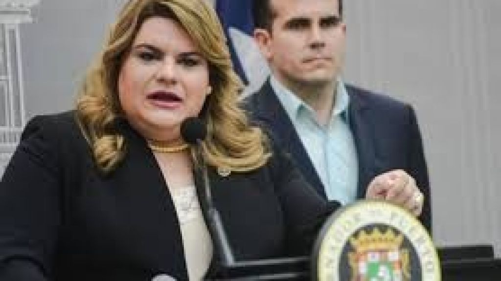  Comisionada residente radica proyecto de ley congresional para promover inclusi&oacute;n de Puerto Rico en estad&iacute;sticas federales 