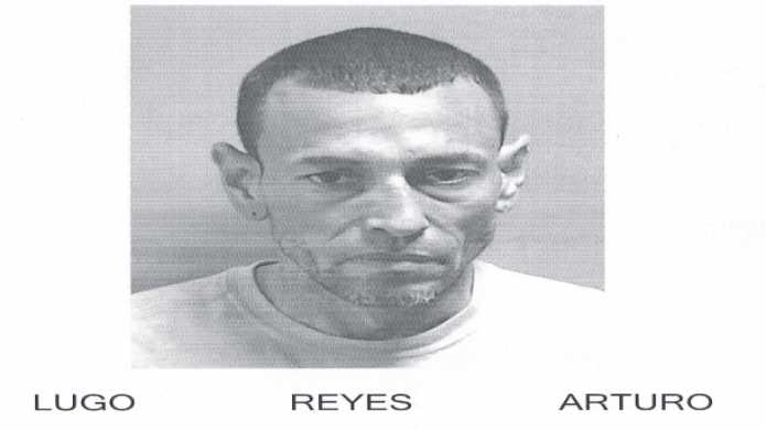 Preso por asesinato en Ponce 