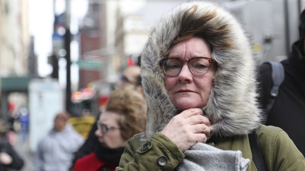 La ola de frÃ­o en Florida deja rÃ©cord en Miami, con 48 grados Faherenheit