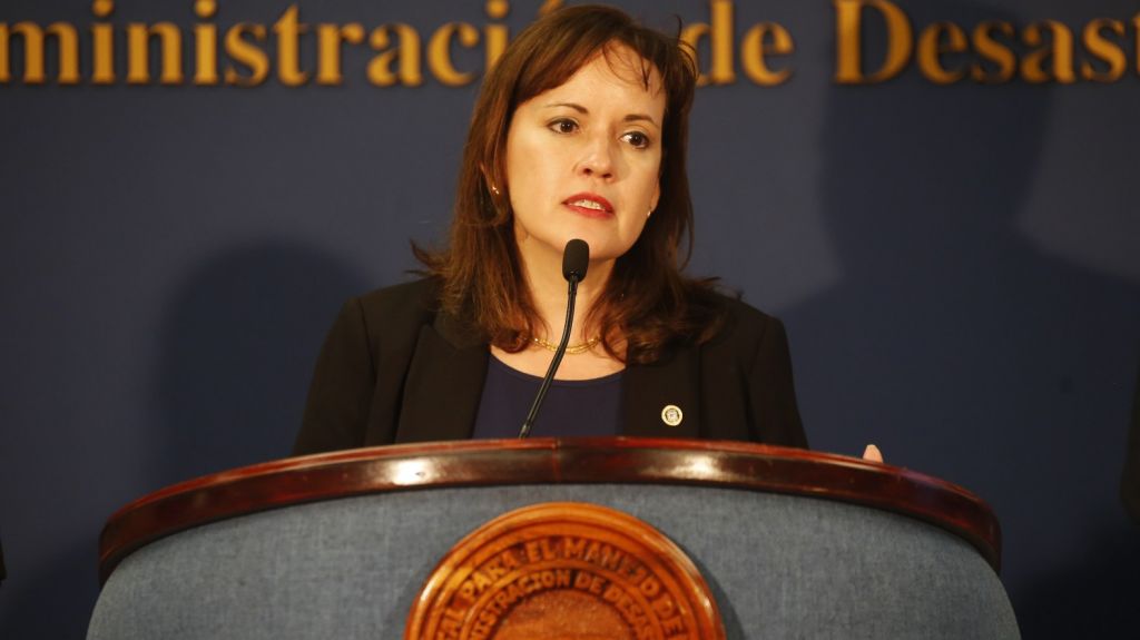  Legisladora truena contra titular Familia por ausencia vista adopci&oacute;n 