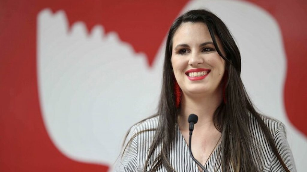  Mujeres Populares frenan su toma de postura tras expresiones de presidente del PPD sobre calificaci&oacute;n del aborto como asesinato 