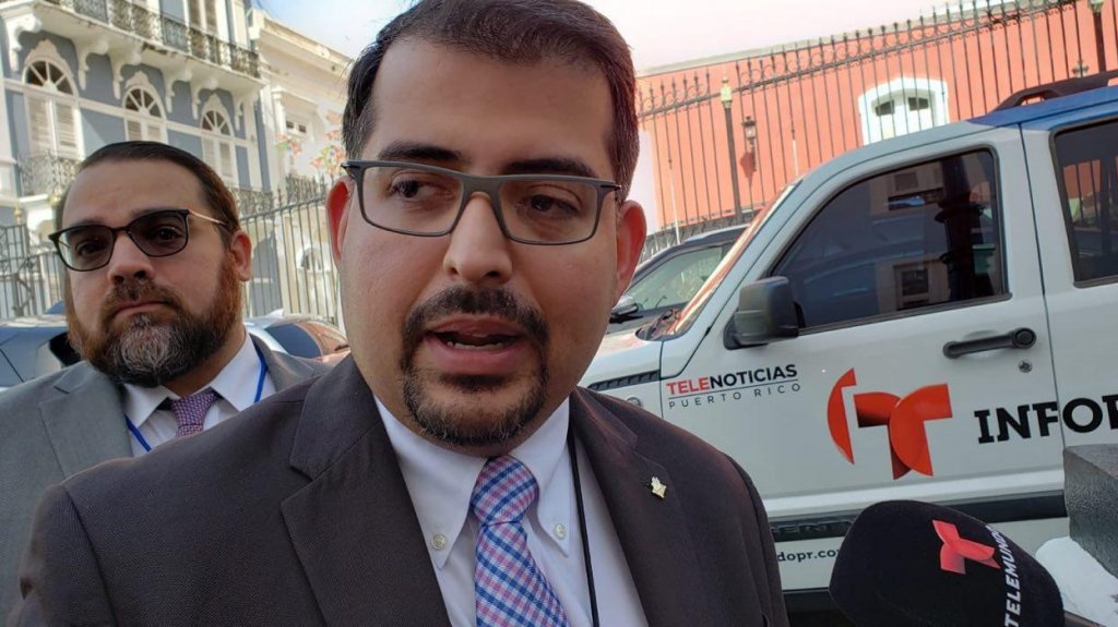  Presidente de la CEE dice que su renuncia no resuelve el problema 