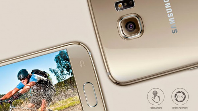 Nuevo rÃ©cord para Samsung: 20 millones de Galaxy S6 y S6 Edge reservados