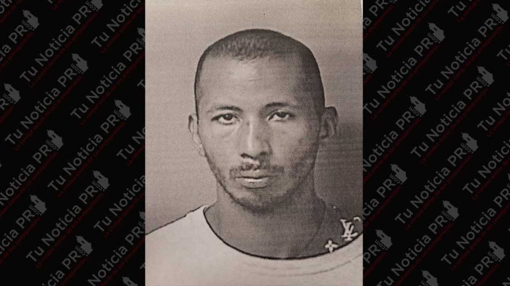  A la c&aacute;rcel hombre que le entro a martillazos a un polic&iacute;a en Fajardo luego de un robo 