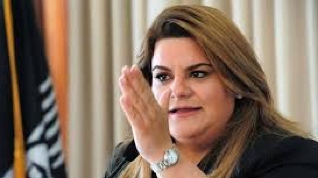  Jenniffer Gonz&aacute;lez anuncia $1.3 millones por parte de FEMA para el municipio de Cabo Rojo 