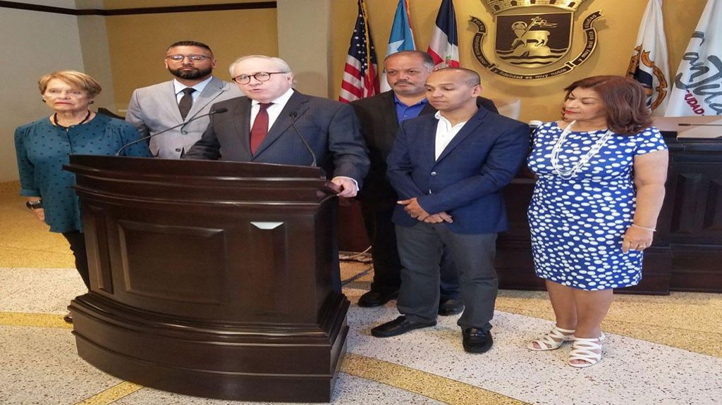  Que corra por el PPD que los populares votan por ella insiste Marco Antonio Rigau 