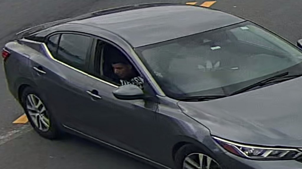  Buscan a dos sospechosos por robo armado en San Juan 