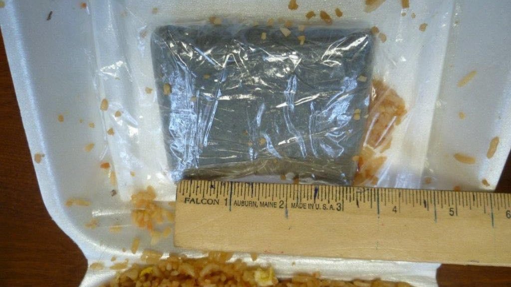  5 mujeres arrestadas por intentar introducir hero&iacute;na a la c&aacute;rcel de Ponce 