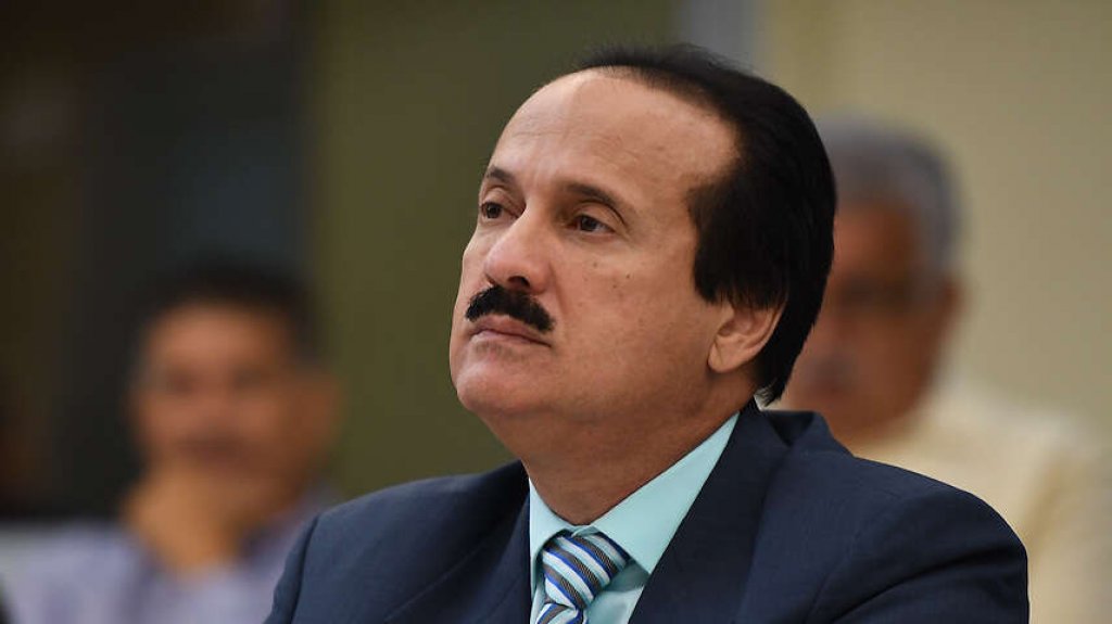  Critican &ldquo;toallazo&rdquo; de la C&aacute;mara de Representantes al alcalde de Mayag&uuml;ez, suspendido de sus funciones por el FEI 