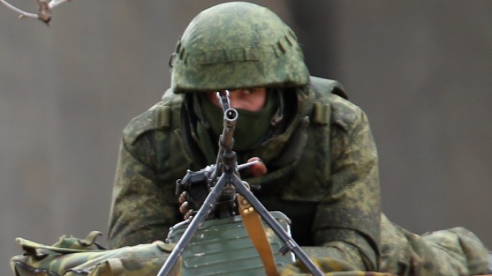 EEUU expresa preocupaciÃ³n ante movimientos militares rusos en Ucrania