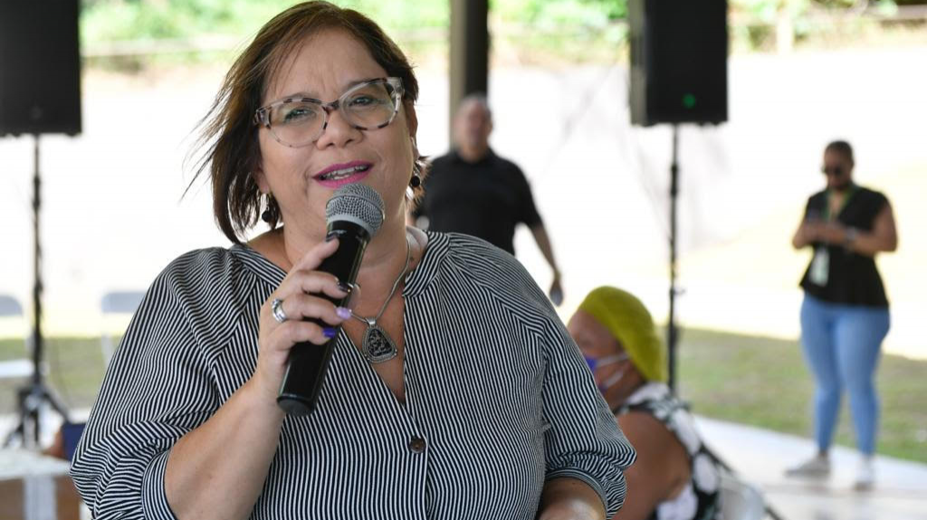  Legisladora Wanda del Valle solicita pesquisa en torno a muerte de reclusa en c&aacute;rcel de Bayam&oacute;n 