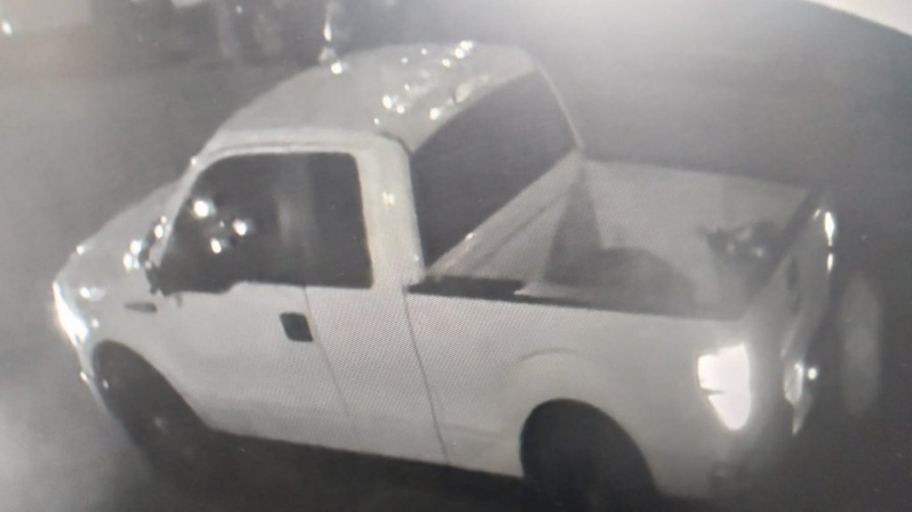  Polic&iacute;a pide ayuda ciudadana para encontrar guagua involucrada en accidente en Las Piedras 