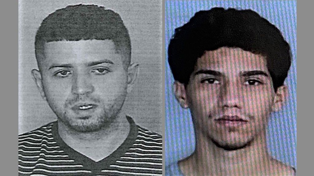  Encarcelan a sujetos acusados de arrollar a polic&iacute;as al ser sorprendidos en un trasiego de drogas en Morovis 