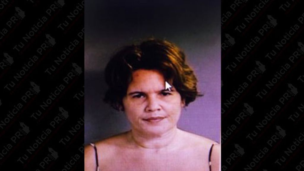  Cargos contra mujer por violencia de g&eacute;nero e infracci&oacute;n a la Ley de Armas, luego de que atacara con una navaja a su expareja 