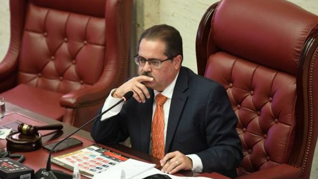  Con enmiendas sustanciales Senado aprueba proyecto de presupuesto 